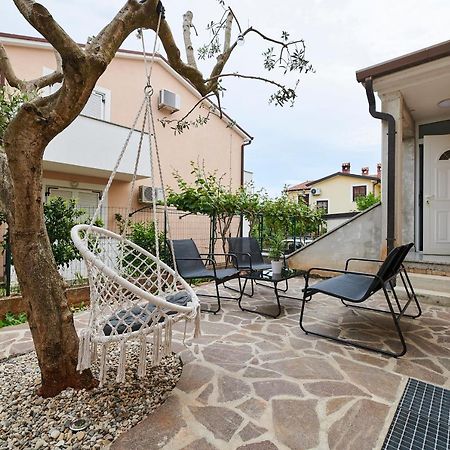 Villa Dvori Bašanija Eksteriør bilde