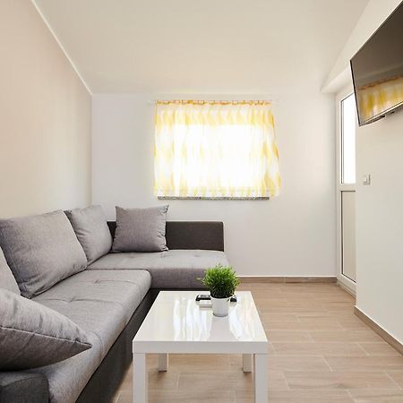 Villa Dvori Bašanija Eksteriør bilde