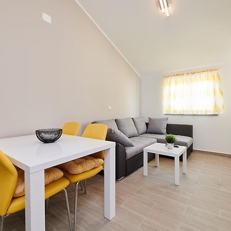 Villa Dvori Bašanija Eksteriør bilde